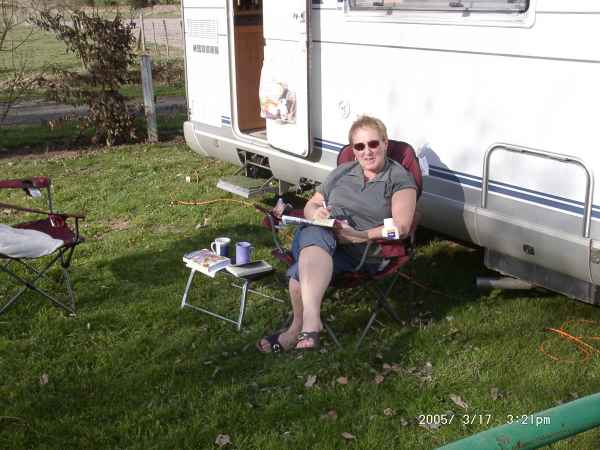 2005 03 17 1521 chateauneuf sur cher denise sykes 020 