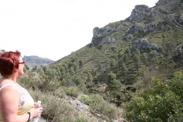 2008 03 11 benidorm benidorm 2008 denise sykes walking 033 jpg