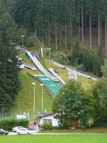 2009 09 16 alpinetour 2009 cycling motorhome natters rubywedding skijump 114 jpg