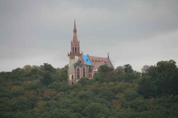 2011 09 08 rhine in flames trip bingen churches motorhome 030 jpg