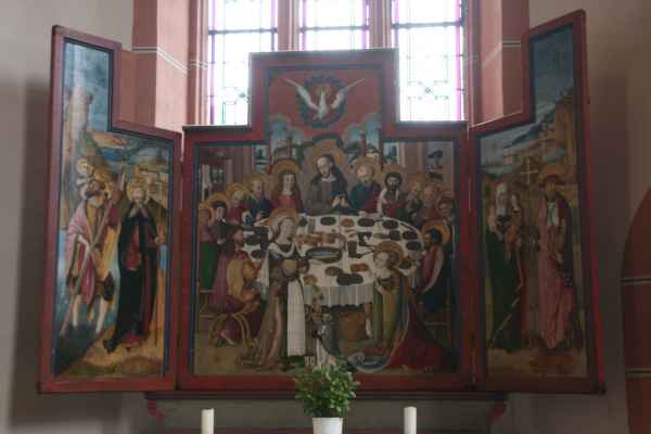 2011 09 10 rhine in flames trip churches motorhome oberwessel 047 jpg