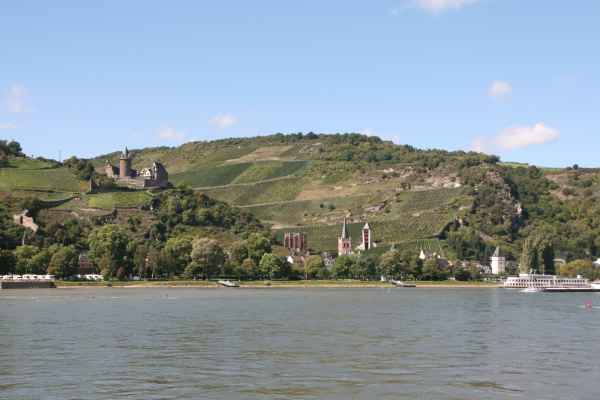 2011 09 12 rhine in flames trip bacharach cycling motorhome 068 jpg