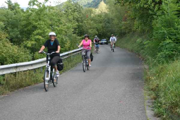 2011 09 12 rhine in flames trip bacharach cycling motorhome 100 jpg