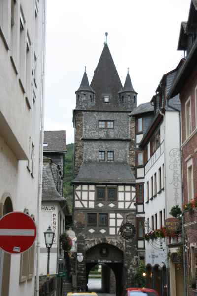 2011 09 12 rhine in flames trip bacharach motorhome 123 jpg