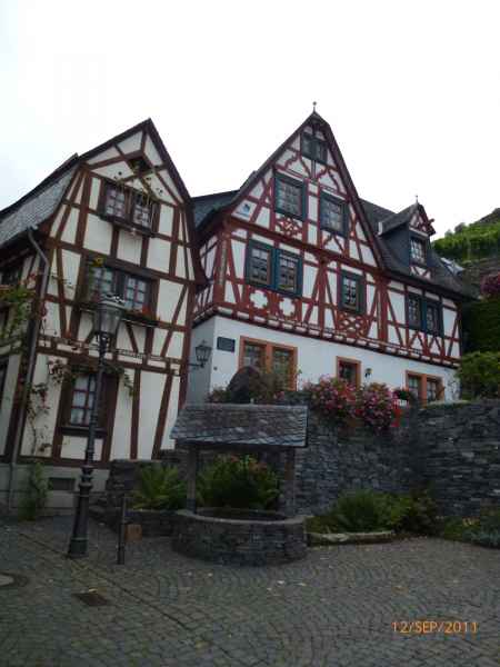 2011 09 12 rhine in flames trip bacharach motorhome 132 jpg