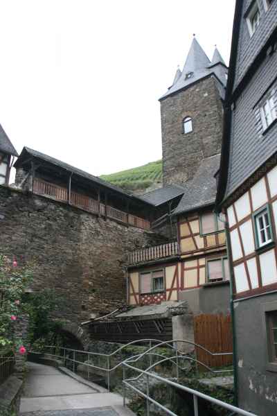 2011 09 12 rhine in flames trip bacharach motorhome 149 jpg