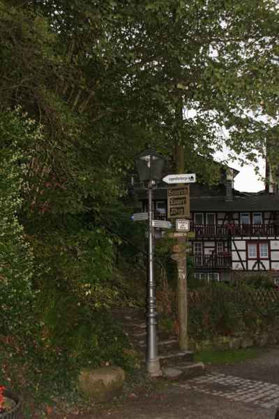 2011 09 12 rhine in flames trip bacharach motorhome 156 jpg