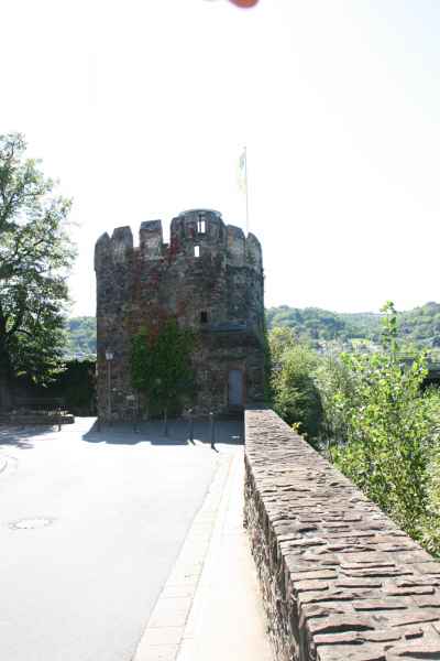 2011 09 12 rhine in flames trip castles cycling lorch motorhome 072 jpg