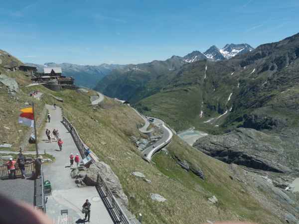2017 06 18 ccc alpine tour europe 2017 alpine grossglockner pass motorhome 101 jpg