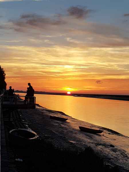 2017 07 16 europe 2017 alpine motorhome post ccc tour stvalery sunset 093 jpg