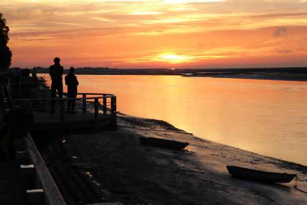 2017 07 16 europe 2017 alpine motorhome post ccc tour stvalery sunset 095 jpg