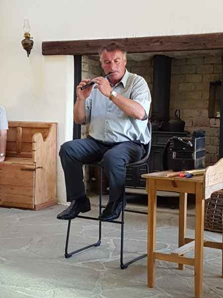 2018 06 07 cnocsuain spiddal ireland 2018 irelandccctour 080 jpg