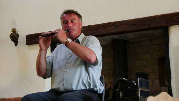 2018 06 07 cnocsuain spiddal ireland 2018 irelandccctour 081 jpg