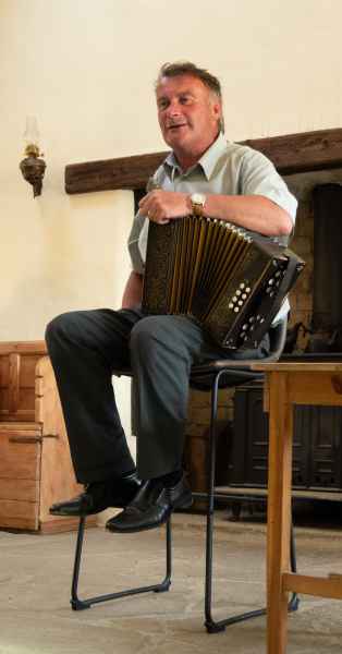 2018 06 07 cnocsuain spiddal ireland 2018 irelandccctour 082 jpg