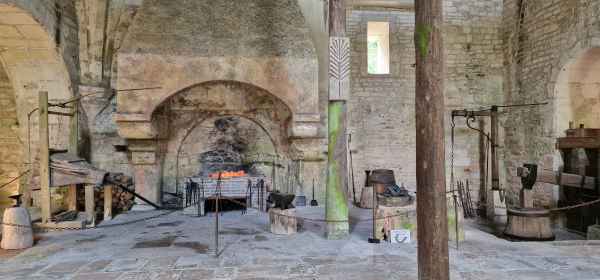 2023 08 26 abbaye de fontenay france2023 036 