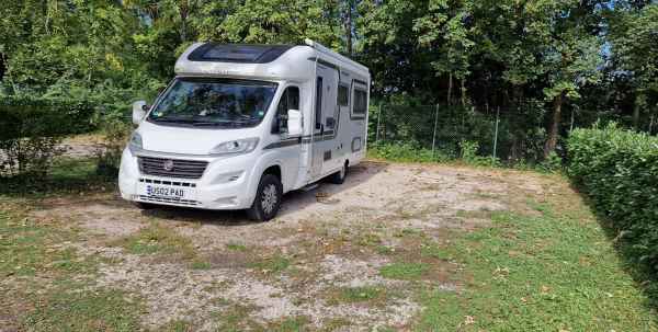 2023 08 26 motorhome venerwy les laumes 026  2