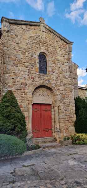 2023 08 29 churches saint victor sur loire 084  2