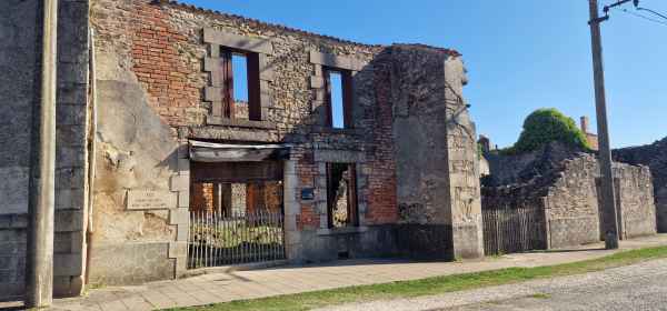 2023 09 07 oradour sur glane 205 
