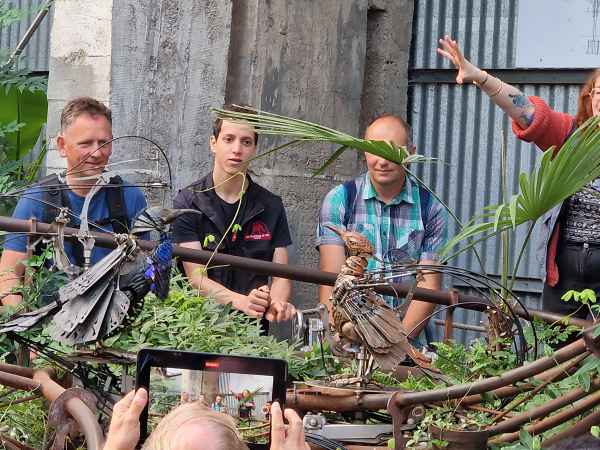 2023 09 13 birds les machines de l ile nantes 019 