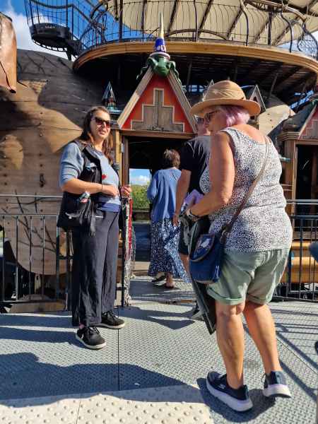 2023 09 13 denise sykes elephant les machines de l ile nantes 034 