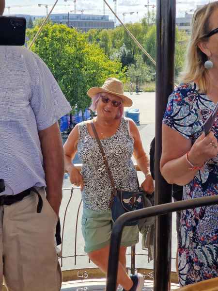 2023 09 13 denise sykes elephant les machines de l ile nantes 040 