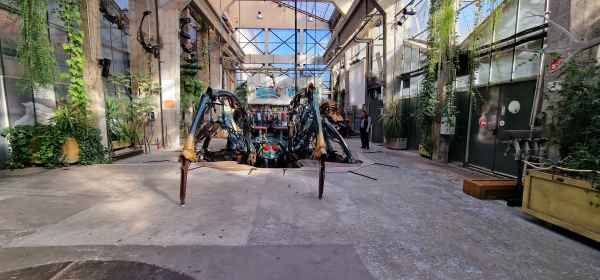 2023 09 13 les machines de l ile nantes spider 004 