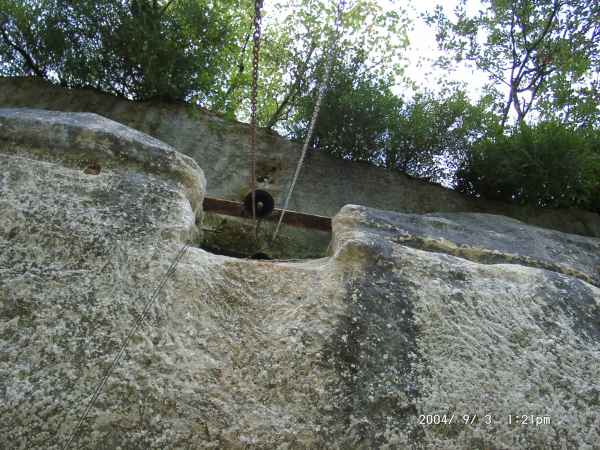 2004 09 03 caves dordogne eyzies france goldwing tremolat 2004 walking 106 jpg