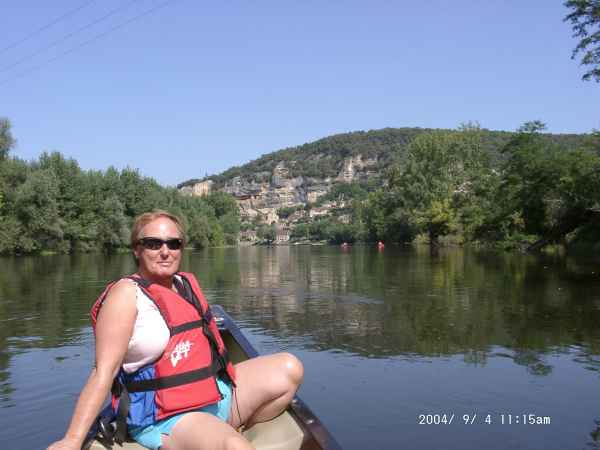 2004 09 04 canoeing denise sykes dordogne france goldwing tremolat 2004 117 jpg