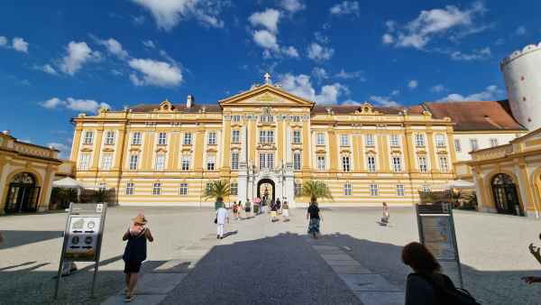 2025 06 29 0848 danube cruise stift melk abbey 121  2