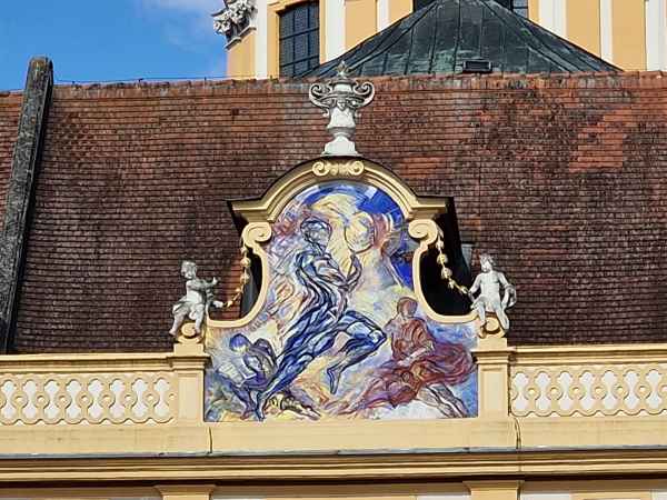 2025 06 29 0859 danube cruise stift melk abbey 124  2