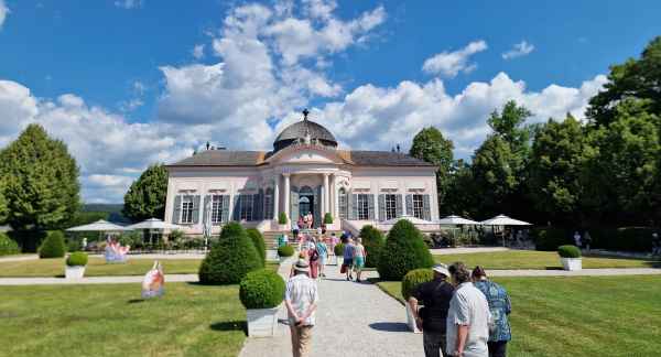 2025 06 29 1017 danube cruise stift melk abbey 128  2