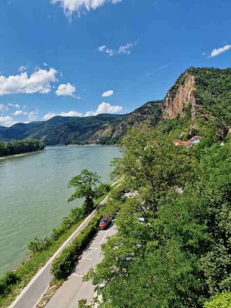 2025 06 29 1517 danube cruise durnstein 146  2