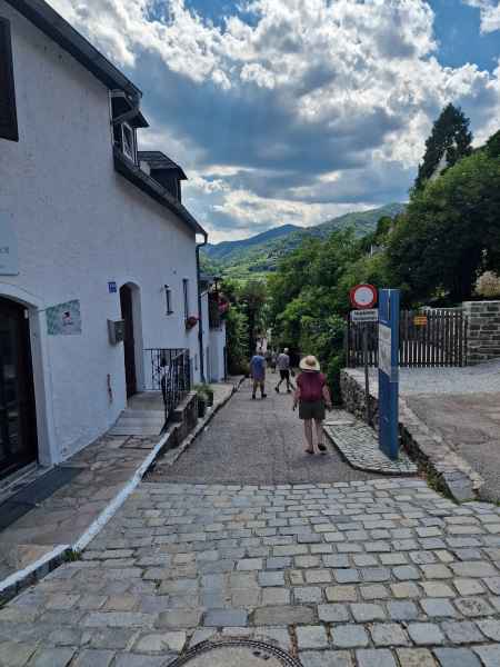2025 06 29 1537 danube cruise durnstein 149  2