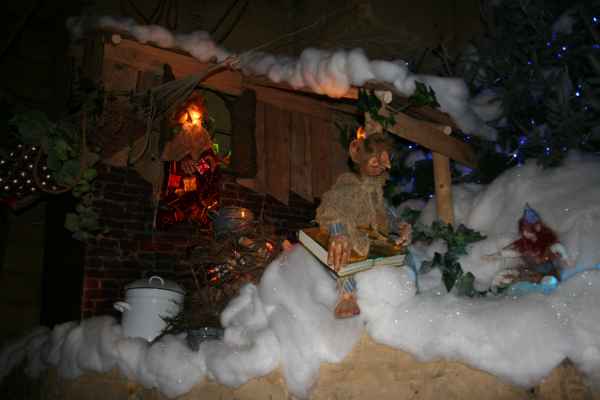 2007 11 25 christmas markets 2007 motorhome valkenburgh weekend breaks 041 jpg